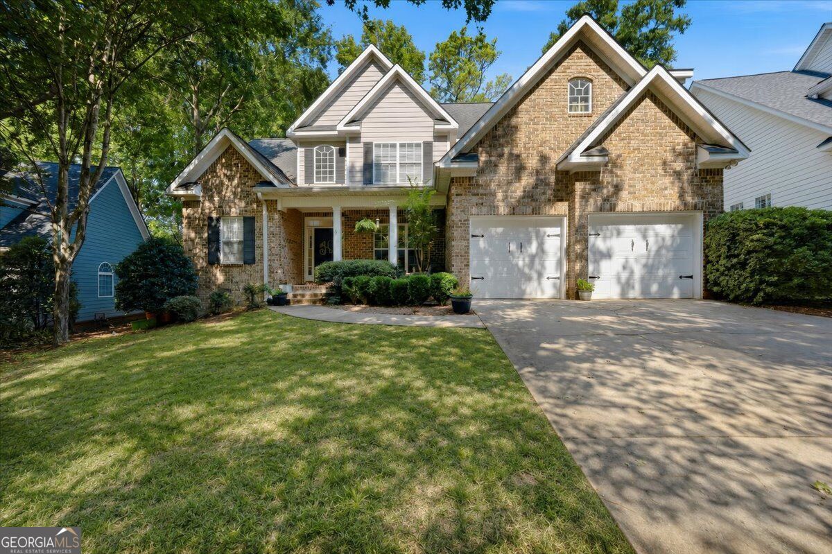 920 Huntcliffe Drive Macon GA 31210