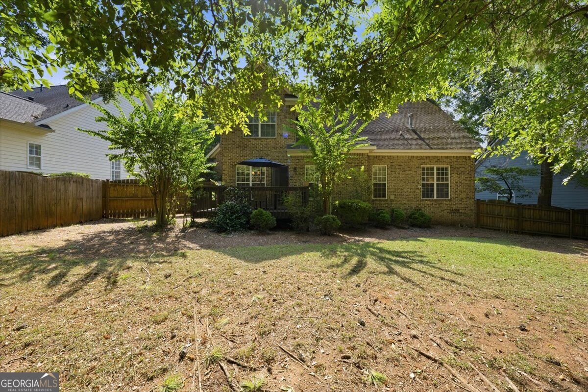 920 Huntcliffe Drive Macon GA 31210