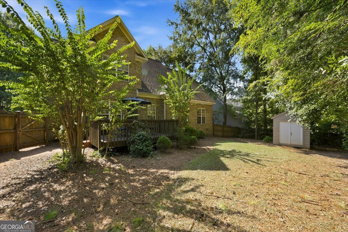 920 Huntcliffe Drive Macon GA 31210