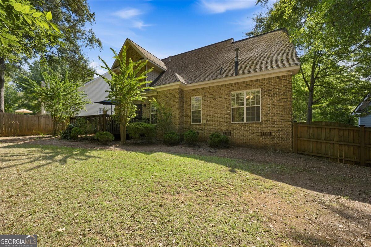 920 Huntcliffe Drive Macon GA 31210