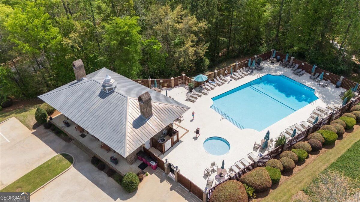 920 Huntcliffe Drive Macon GA 31210