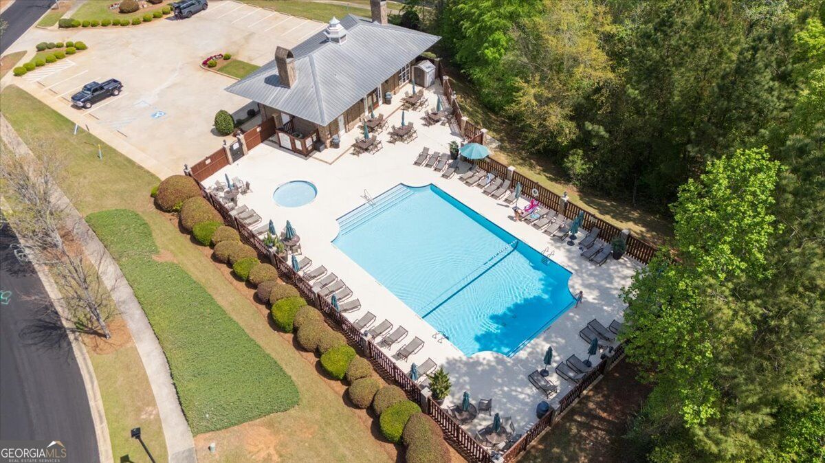 920 Huntcliffe Drive Macon GA 31210
