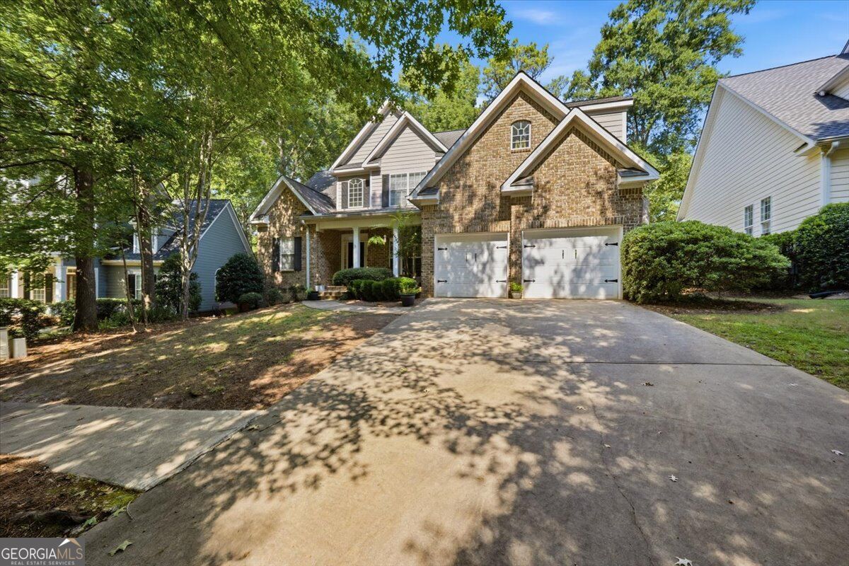 920 Huntcliffe Drive Macon GA 31210