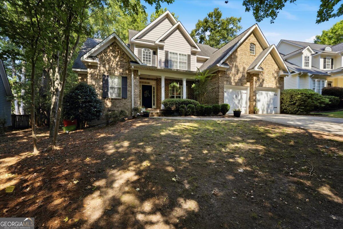 920 Huntcliffe Drive Macon GA 31210