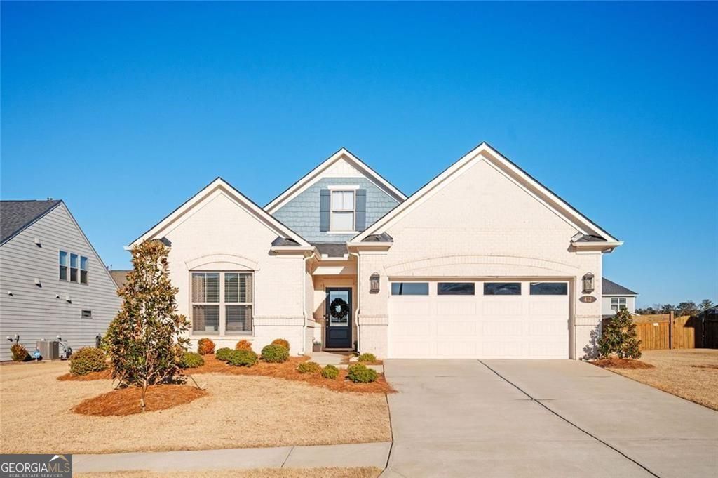 412 Southbridge Pass Peachtree City GA 30269