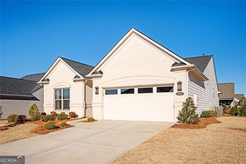 412 Southbridge Pass Peachtree City GA 30269