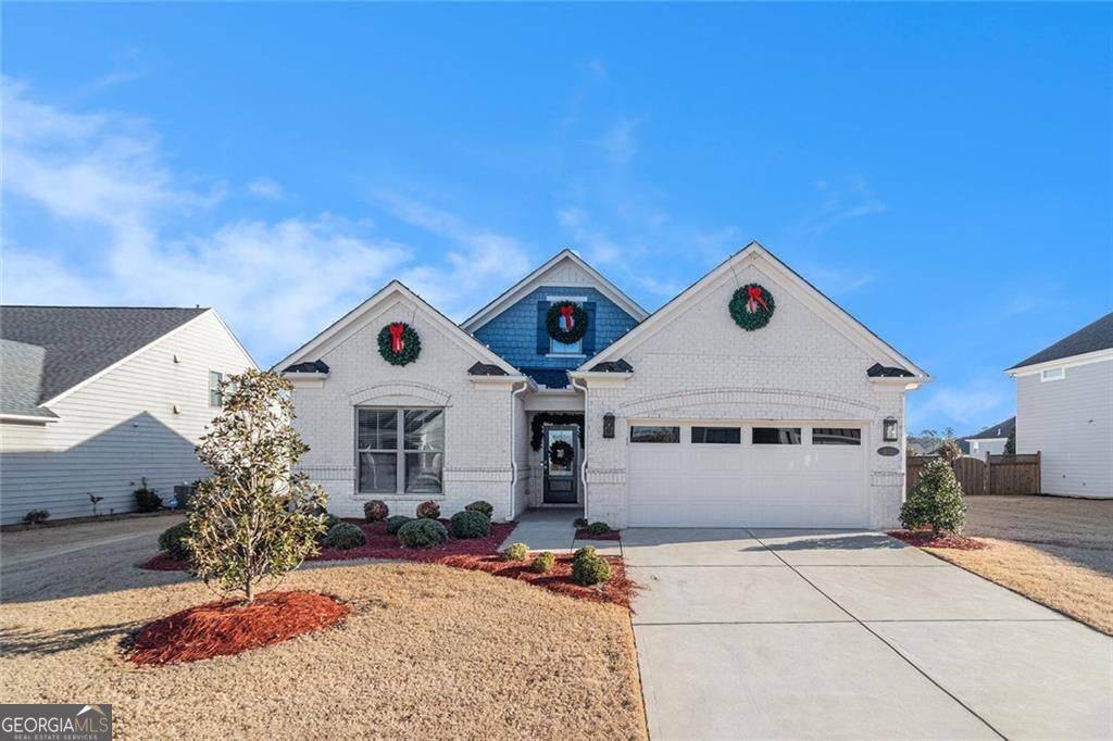 412 Southbridge Pass Peachtree City GA 30269