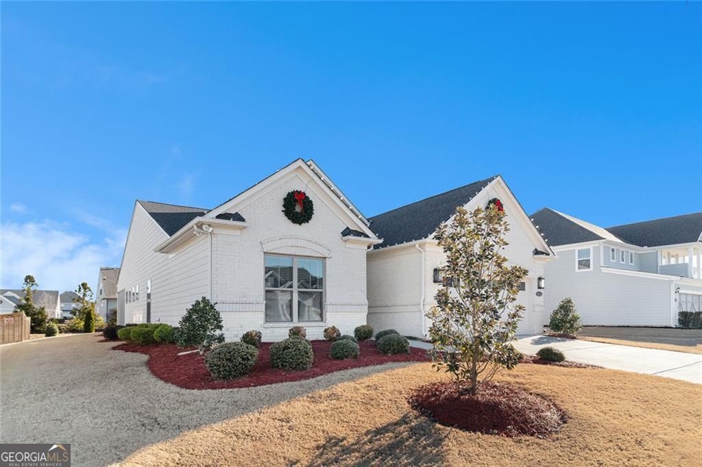 412 Southbridge Pass Peachtree City GA 30269