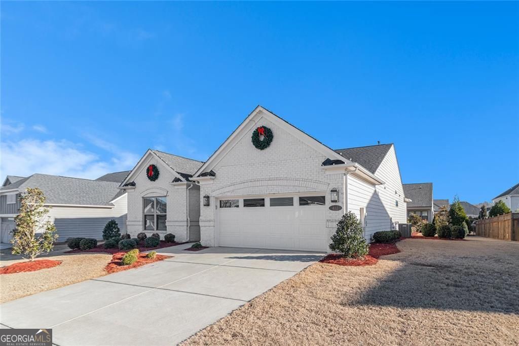 412 Southbridge Pass Peachtree City GA 30269