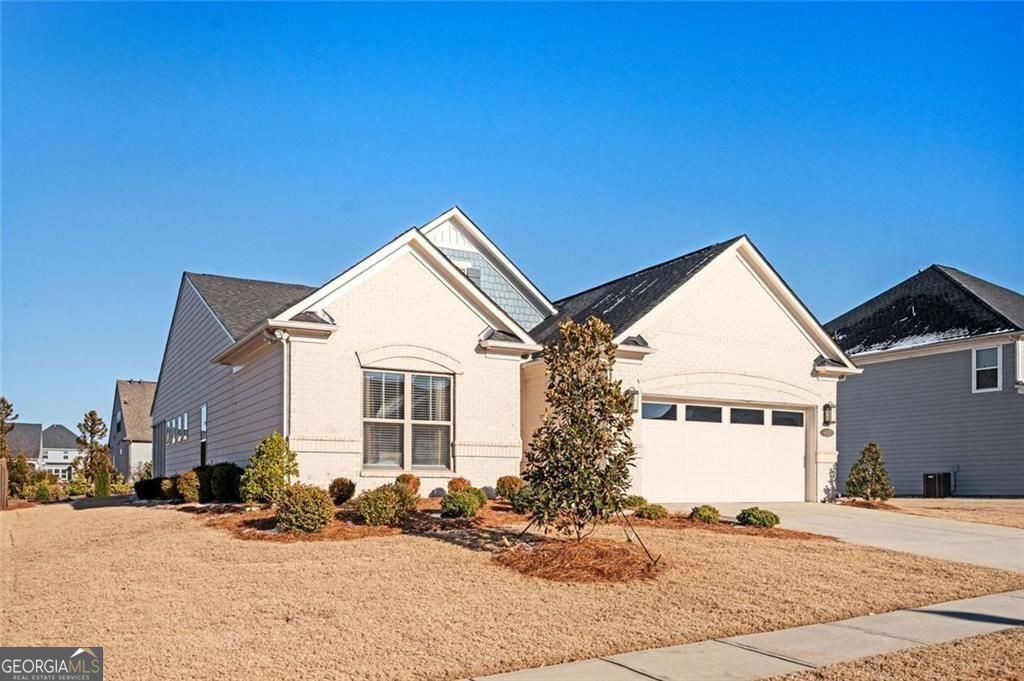412 Southbridge Pass Peachtree City GA 30269