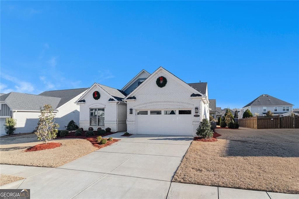 412 Southbridge Pass Peachtree City GA 30269