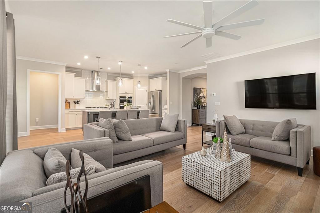 412 Southbridge Pass Peachtree City GA 30269