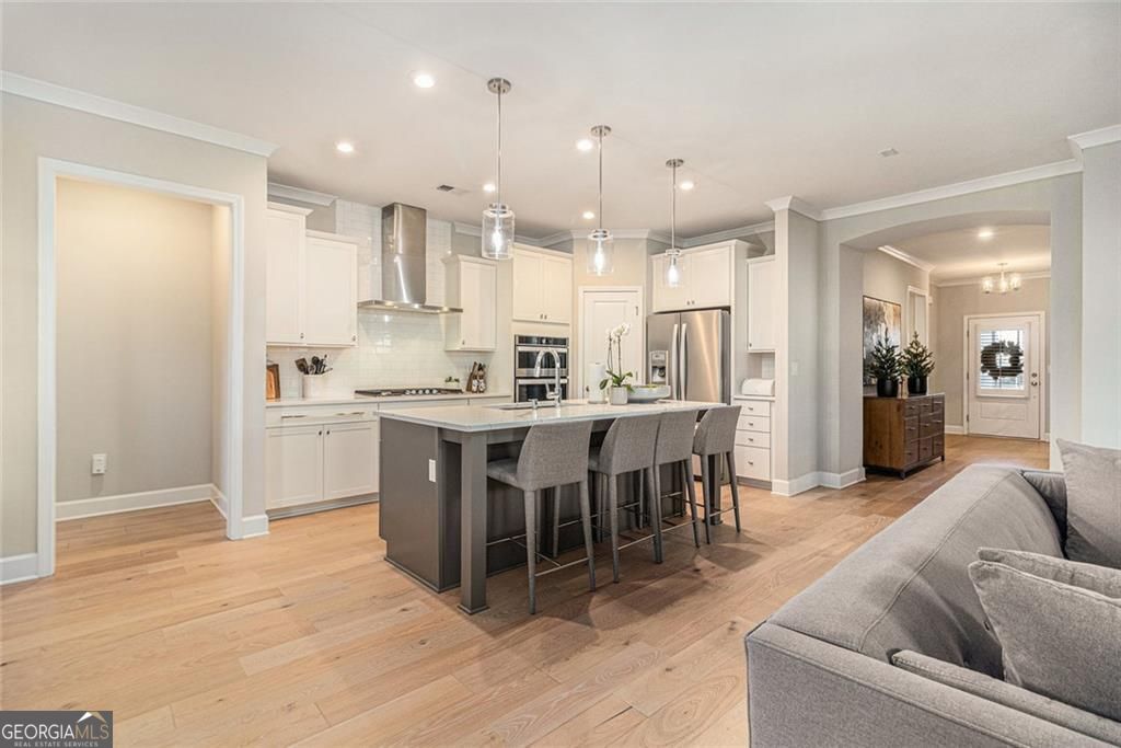 412 Southbridge Pass Peachtree City GA 30269