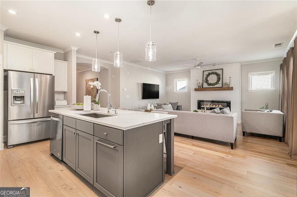 412 Southbridge Pass Peachtree City GA 30269