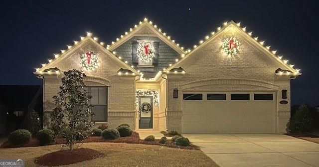 412 Southbridge Pass Peachtree City GA 30269