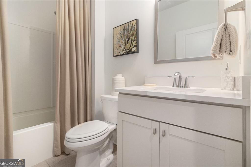 412 Southbridge Pass Peachtree City GA 30269