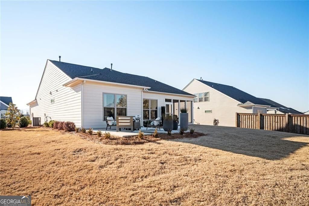 412 Southbridge Pass Peachtree City GA 30269