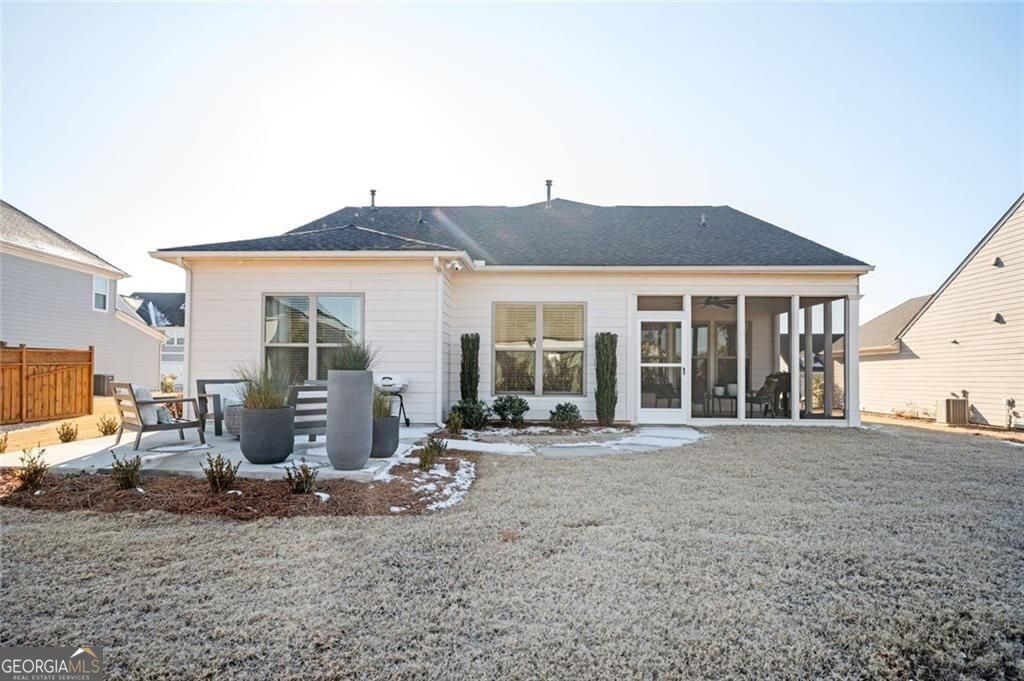 412 Southbridge Pass Peachtree City GA 30269