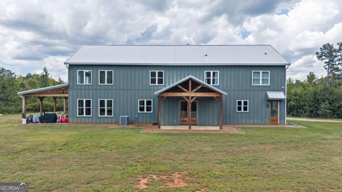 1032 Washington Road Lexington GA 30648