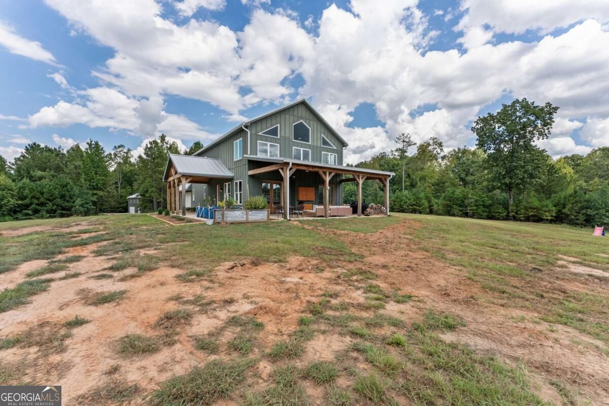 1032 Washington Road Lexington GA 30648