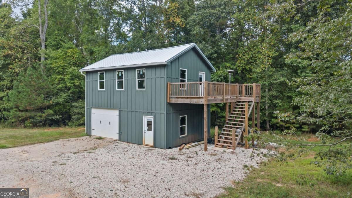 1032 Washington Road Lexington GA 30648