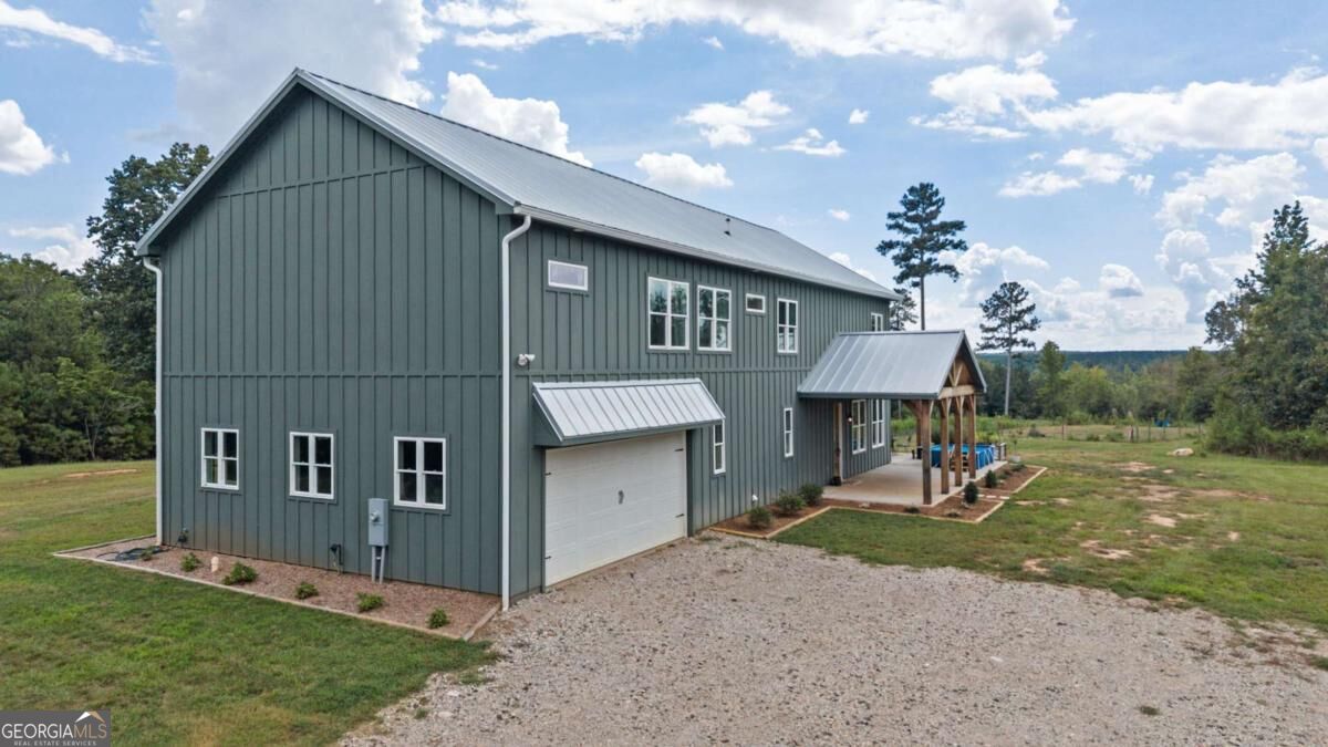 1032 Washington Road Lexington GA 30648