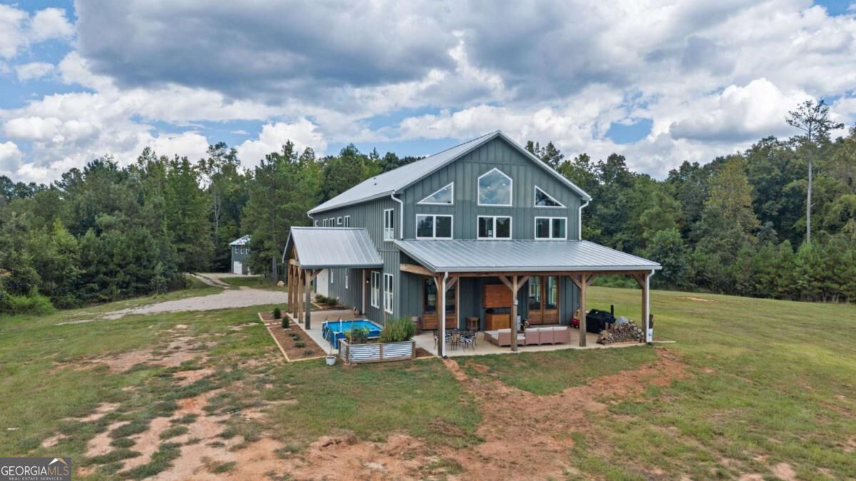1032 Washington Road Lexington GA 30648