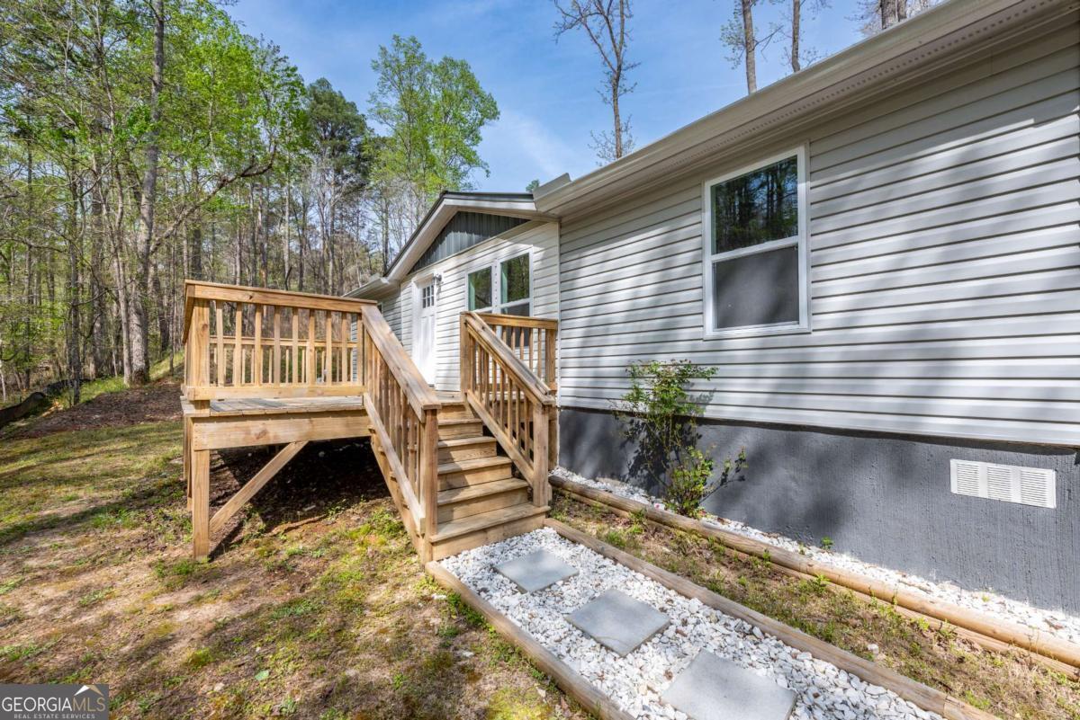 295 Rose Wood Lane Ellijay GA 30540