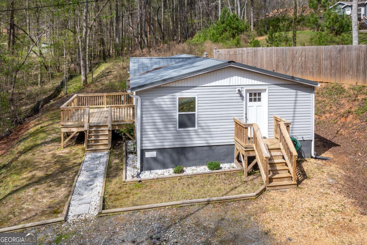 295 Rose Wood Lane Ellijay GA 30540