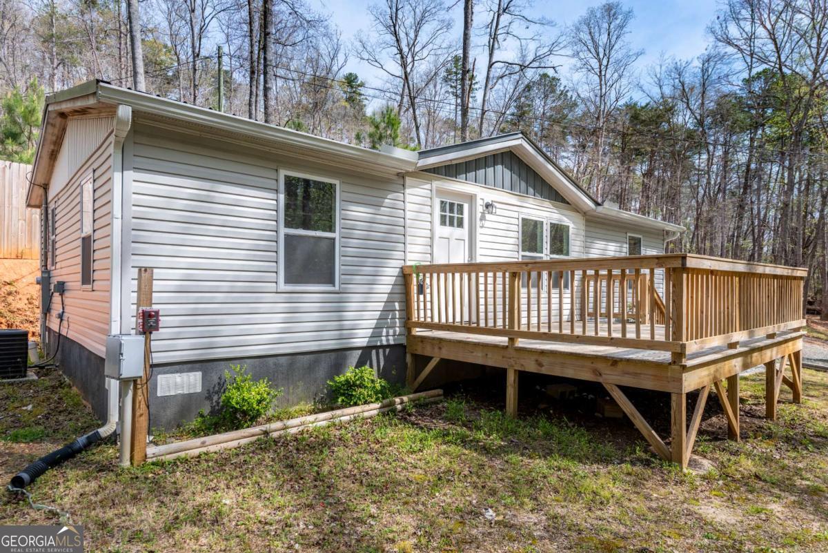295 Rose Wood Lane Ellijay GA 30540