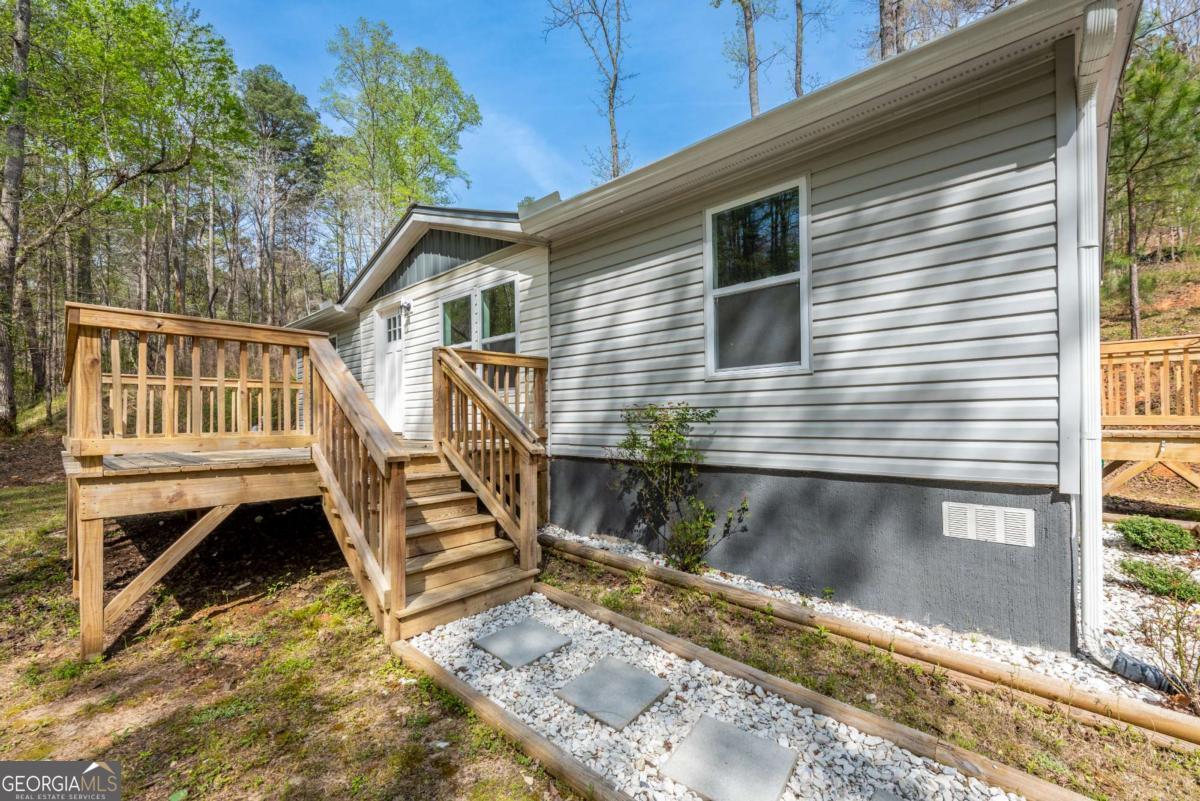 295 Rose Wood Lane Ellijay GA 30540