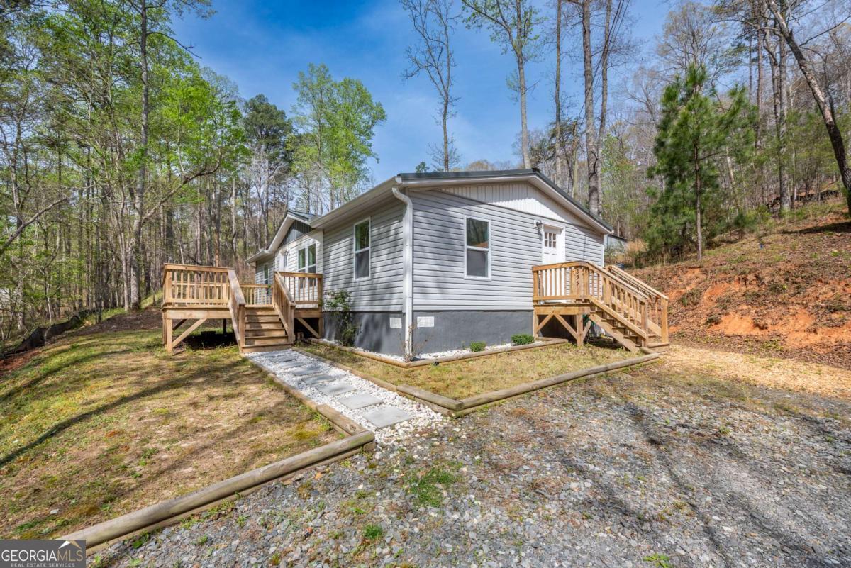 295 Rose Wood Lane Ellijay GA 30540