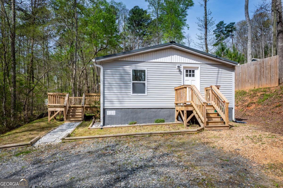 295 Rose Wood Lane Ellijay GA 30540