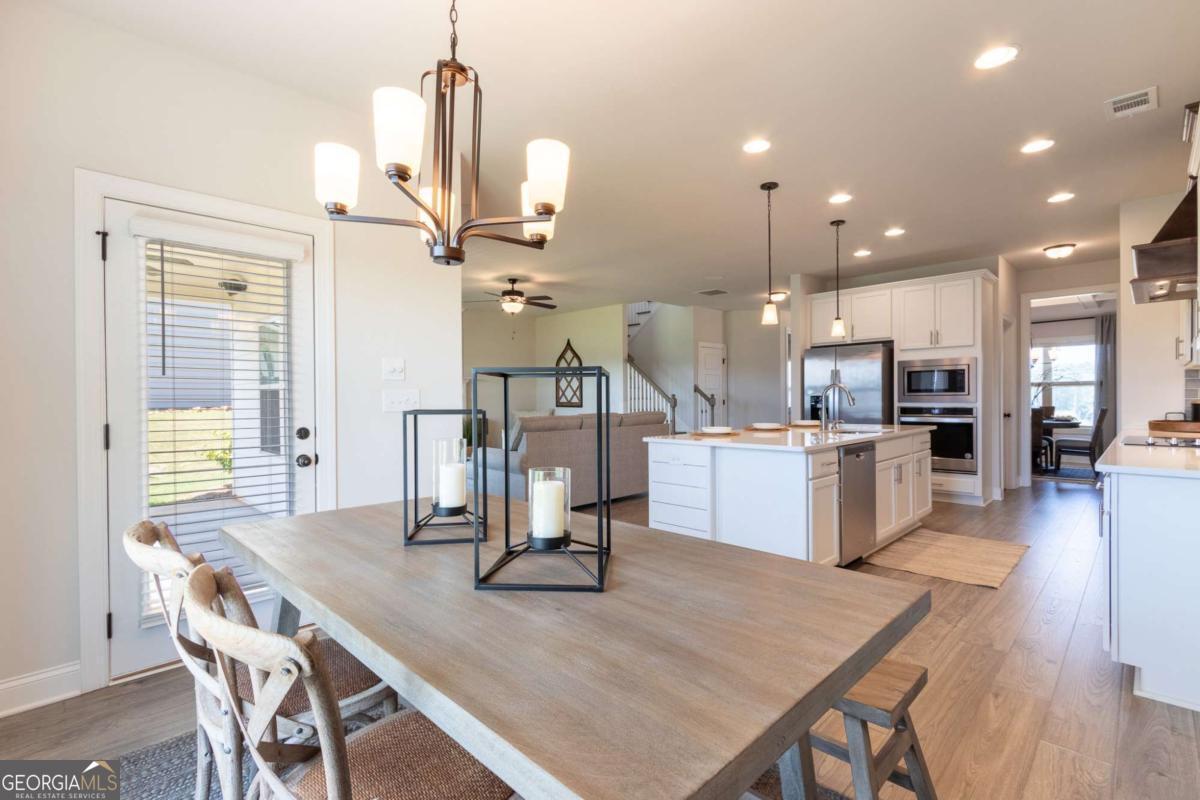 560 Calgary Downs Drive Winder GA 30680