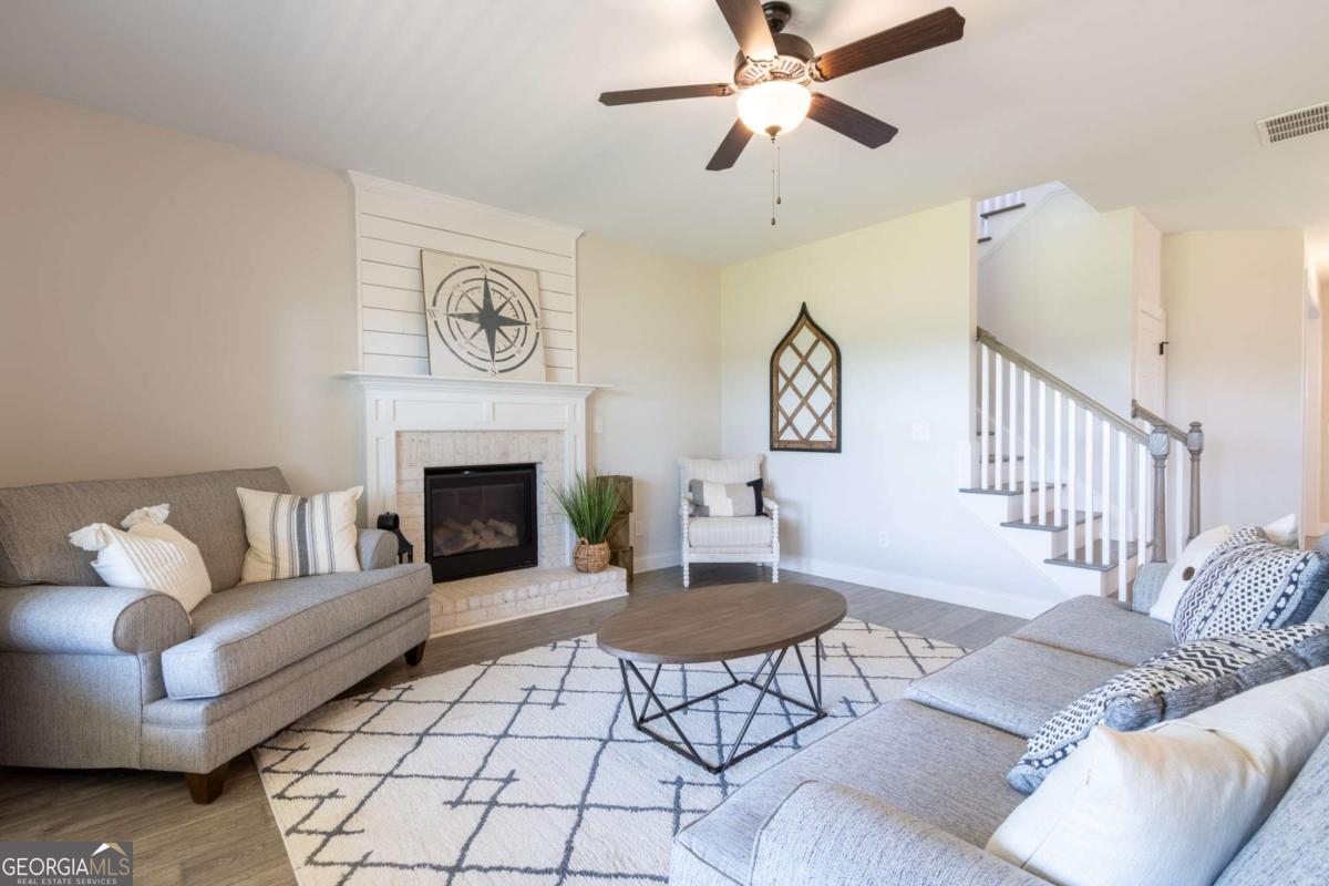 560 Calgary Downs Drive Winder GA 30680