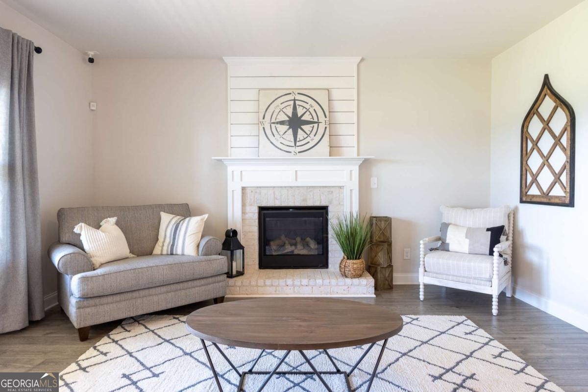 560 Calgary Downs Drive Winder GA 30680