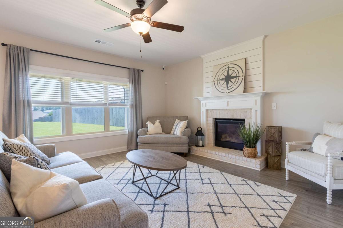 560 Calgary Downs Drive Winder GA 30680