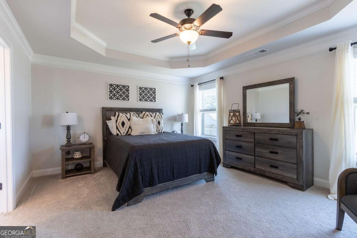 560 Calgary Downs Drive Winder GA 30680