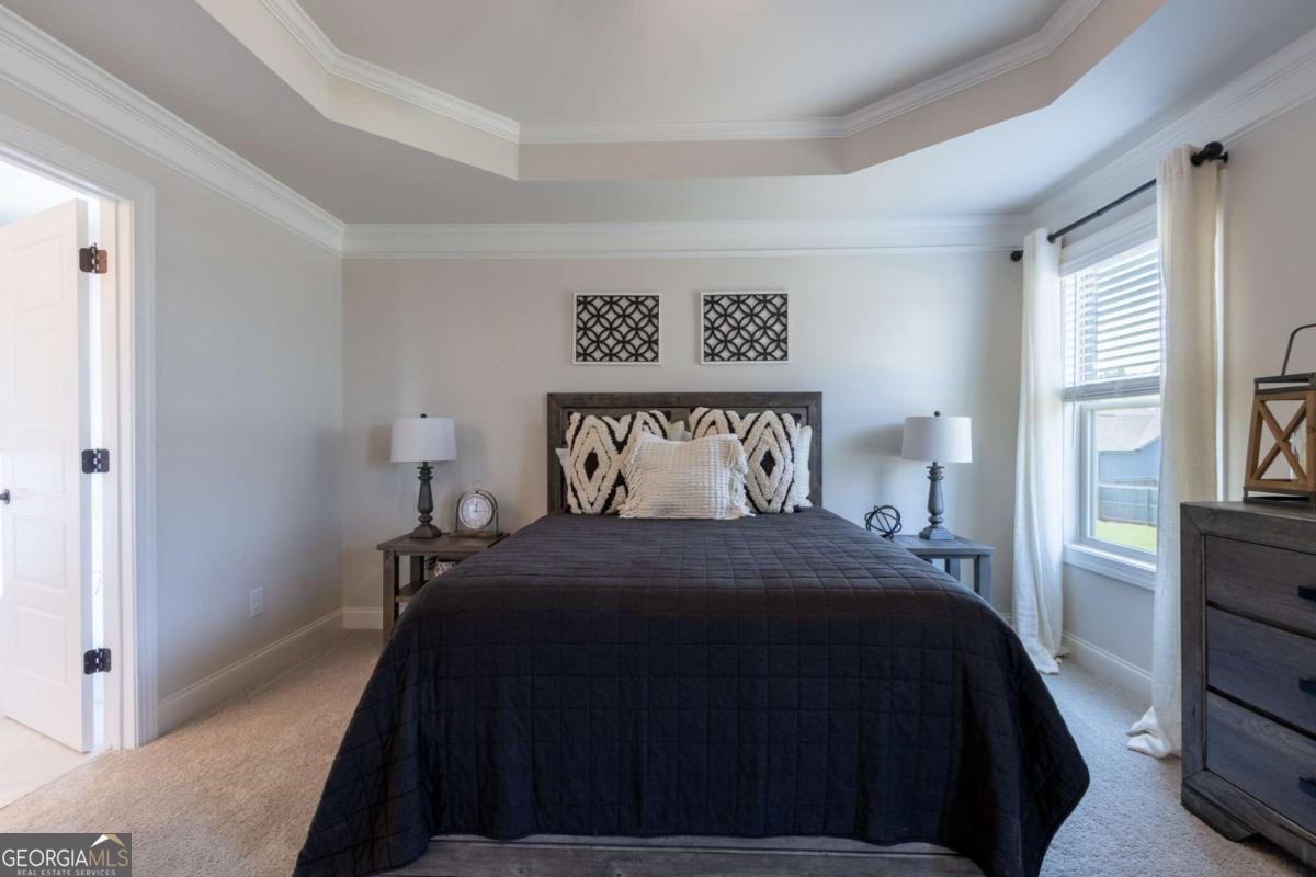 560 Calgary Downs Drive Winder GA 30680