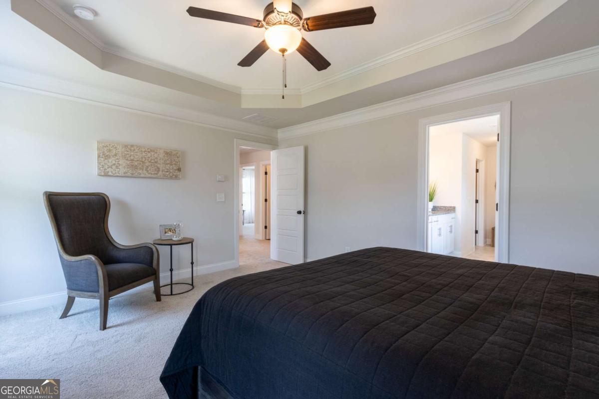 560 Calgary Downs Drive Winder GA 30680
