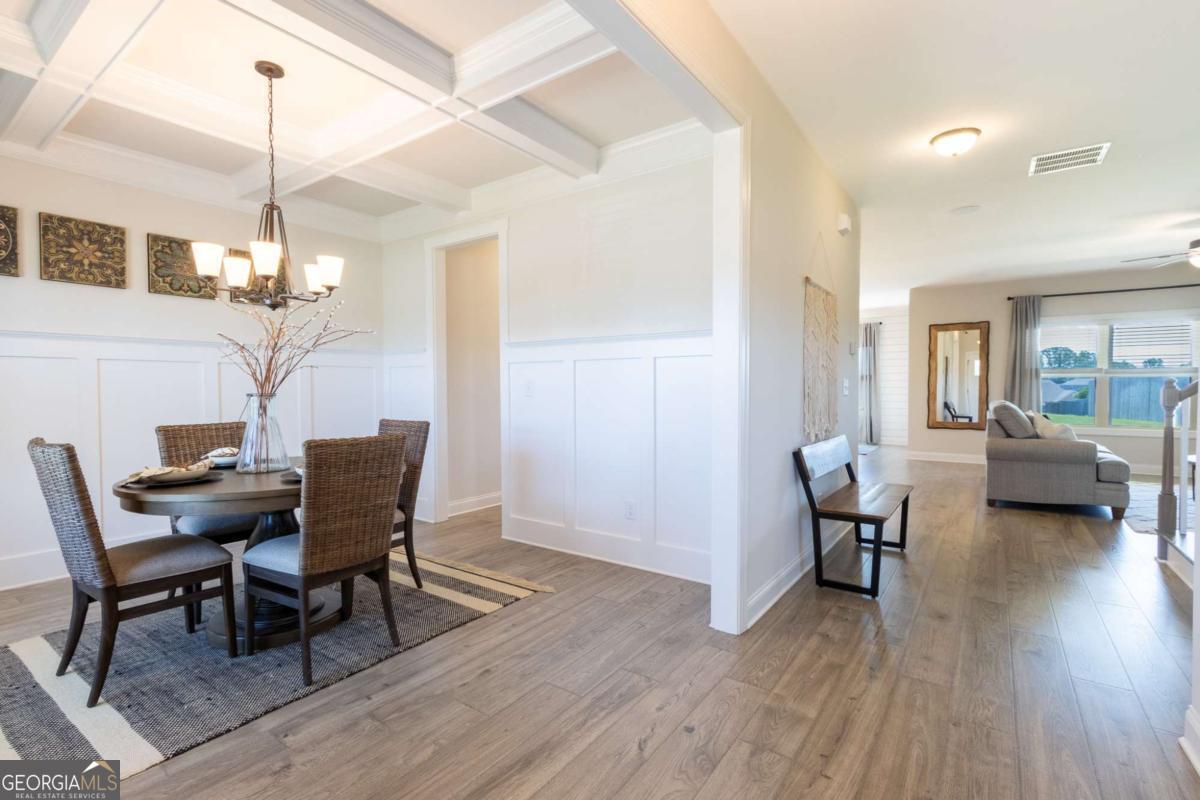 560 Calgary Downs Drive Winder GA 30680