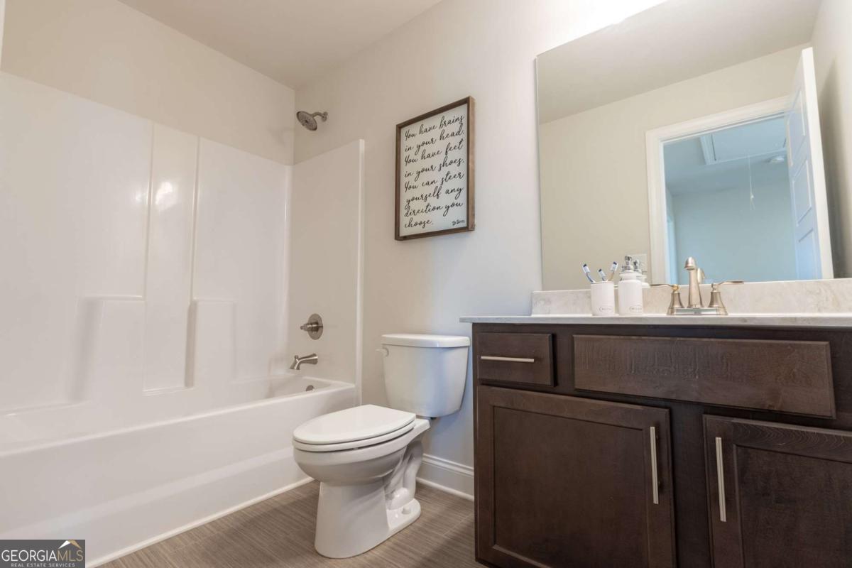 560 Calgary Downs Drive Winder GA 30680