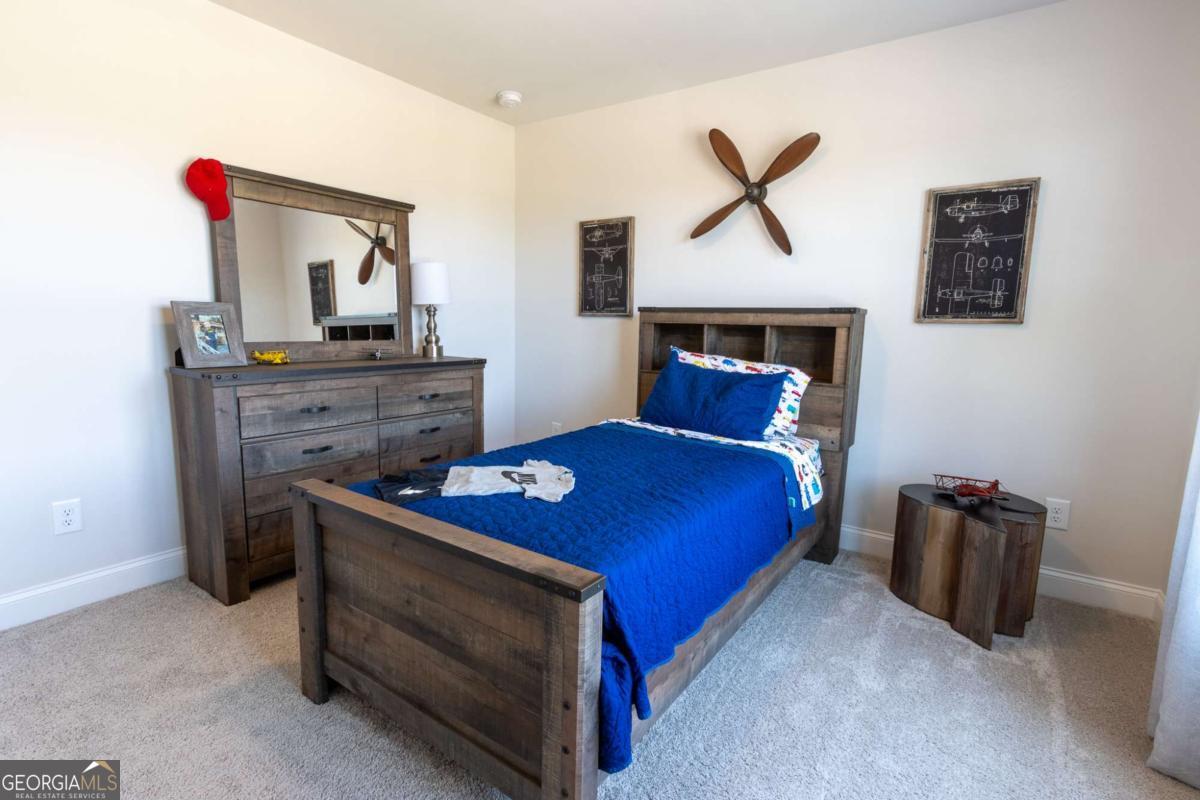 560 Calgary Downs Drive Winder GA 30680
