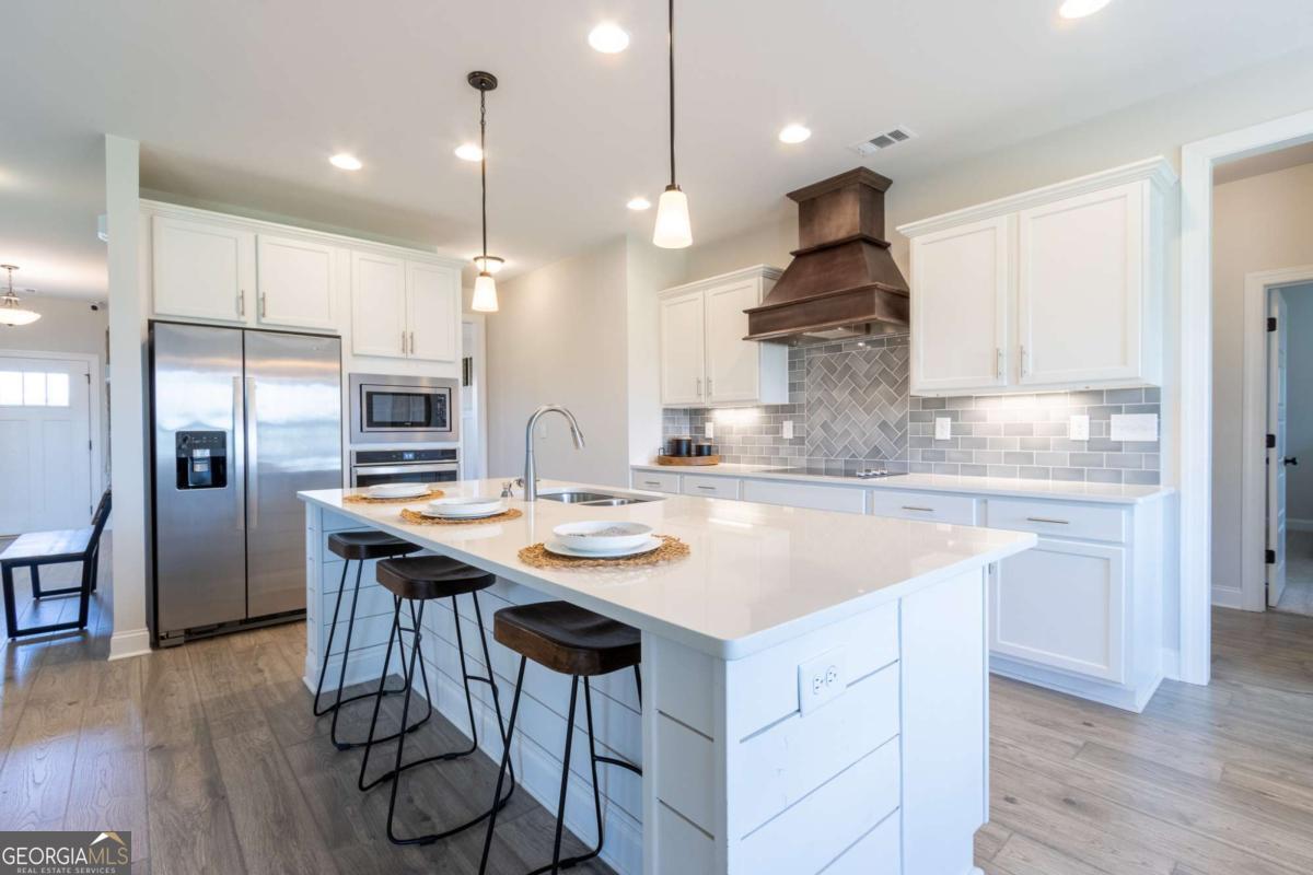 560 Calgary Downs Drive Winder GA 30680