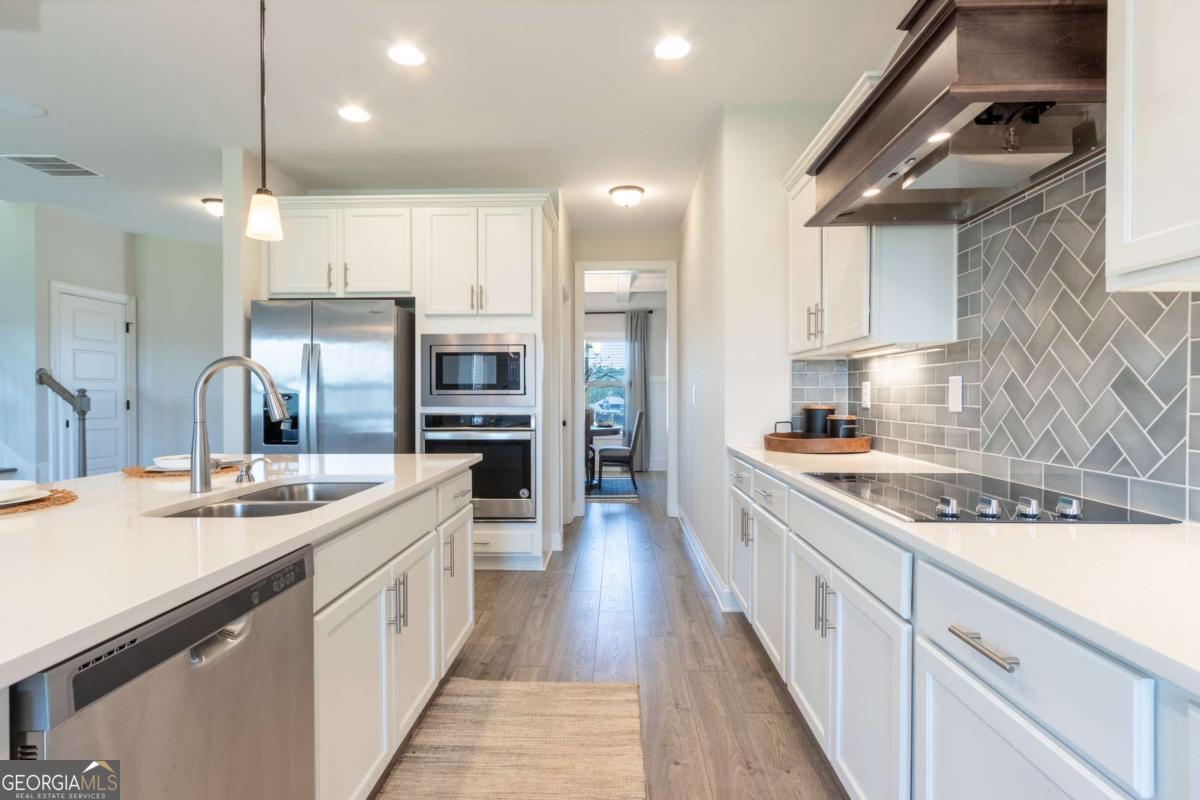 560 Calgary Downs Drive Winder GA 30680