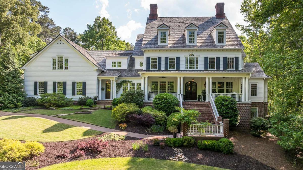 4945 Candacraig Johns Creek GA 30022