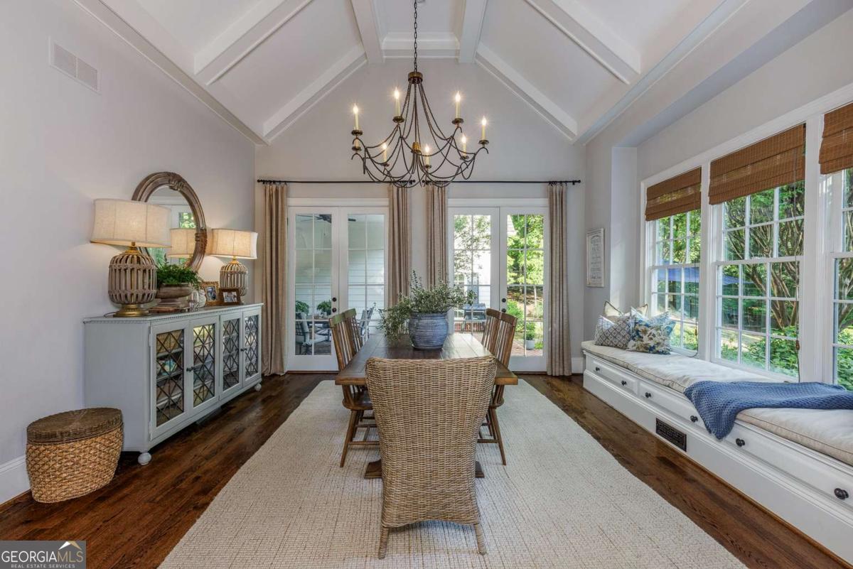 4945 Candacraig Johns Creek GA 30022