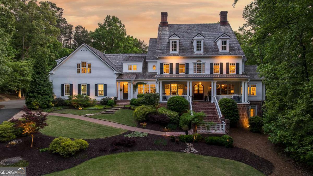4945 Candacraig Johns Creek GA 30022