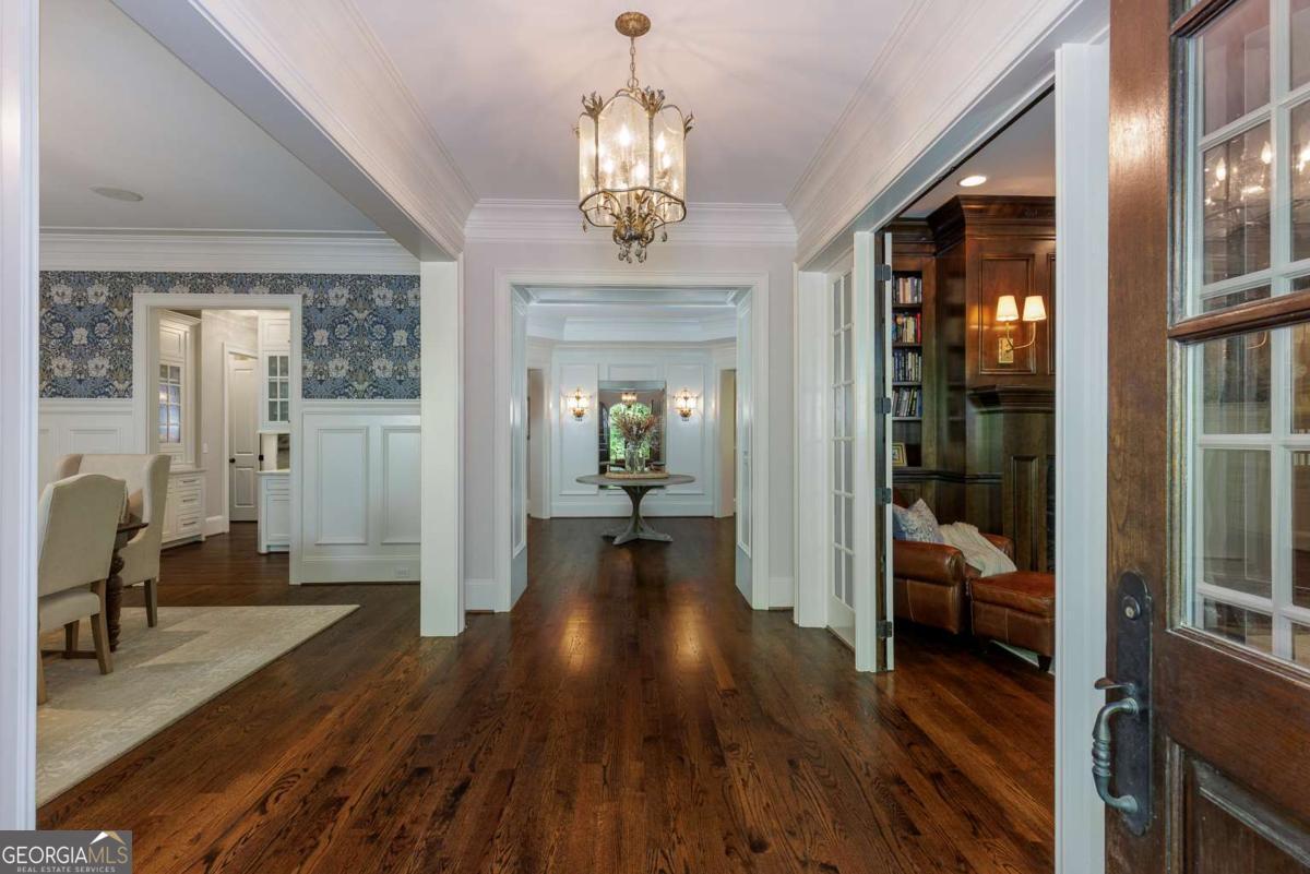 4945 Candacraig Johns Creek GA 30022