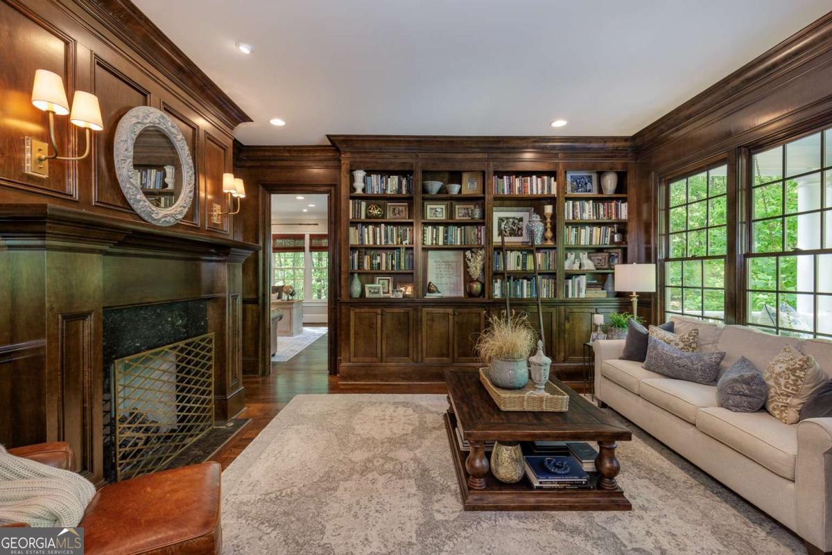 4945 Candacraig Johns Creek GA 30022